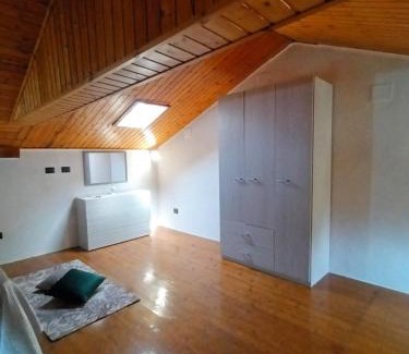 Gasponi Apartment | Casa AurAnto