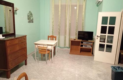 Terzigno House | Casa Auricchio Francesco
