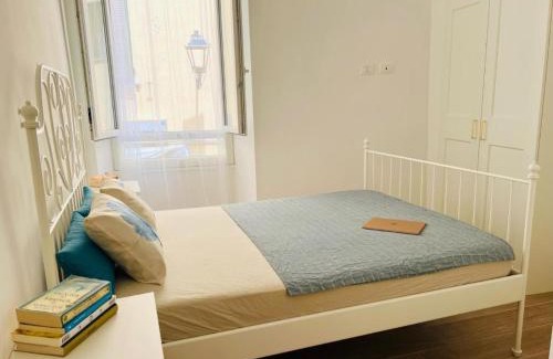Riva Ligure Apartment | CASA AURORA
