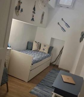 Riva Ligure Apartment | CASA AURORA