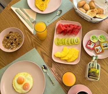 Cali Hotel | Casa Aurora Luxury Hotel