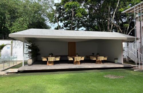 Cali Hotel | Casa Aurora Luxury Hotel