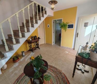 Friumes e Paradela House | Casa Aurora