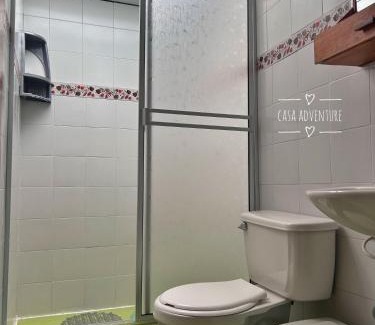 Murillo Apartment | Casa Aventura