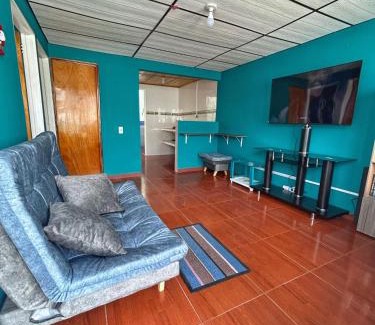 Murillo Apartment | Casa Aventura