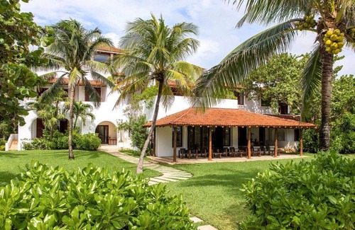 Paamul Villa | Casa Aventura