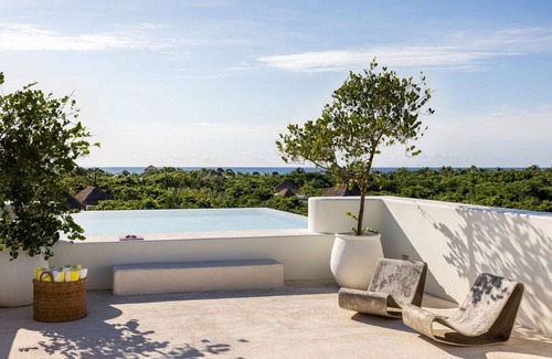 Paamul Villa | Casa Aventura
