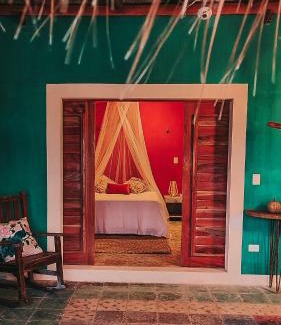El Cuyo Villa | Casa Awakening
