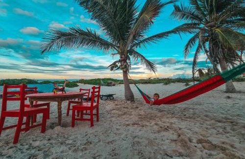 El Cuyo Villa | Casa Awakening