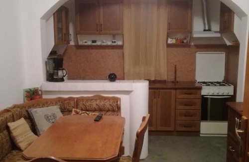 Calea Sever Bocu Apartment | Casa Ayan