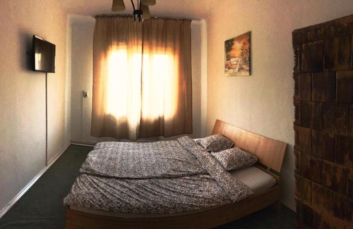 Calea Sever Bocu Apartment | Casa Ayan