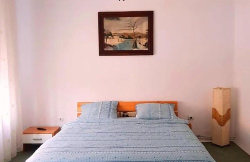 Calea Sever Bocu Apartment | Casa Ayan