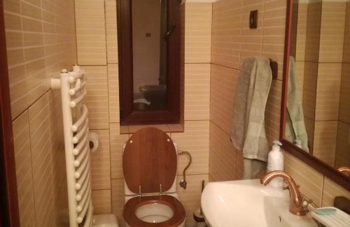 Calea Sever Bocu Apartment | Casa Ayan