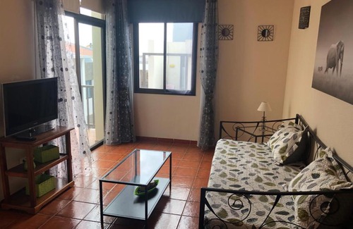 Playa de Santiago Apartment | Casa Aylin - En El Centro De Playa De Santiago