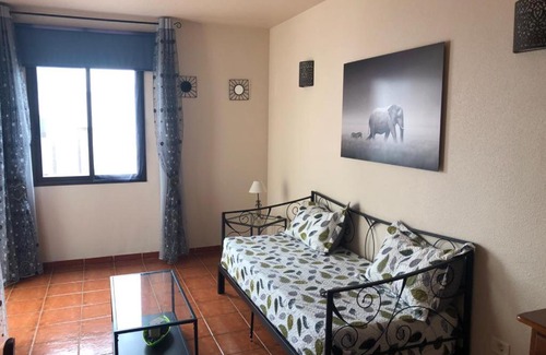 Playa de Santiago Apartment | Casa Aylin - En El Centro De Playa De Santiago