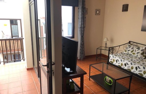 Playa de Santiago Apartment | Casa Aylin - En El Centro De Playa De Santiago