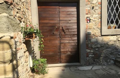 Monte Santa Maria Tiberina Apartment | CASA AZZURRA MONTE SANTA MARIA TIBERINA