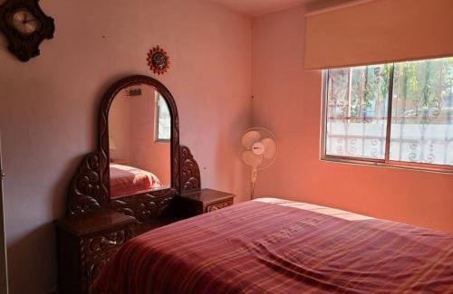 Atlixco House | Casa Azahares Atlixco