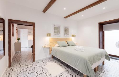 Los Llanos House | Casa Azucena