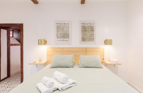Los Llanos House | Casa Azucena