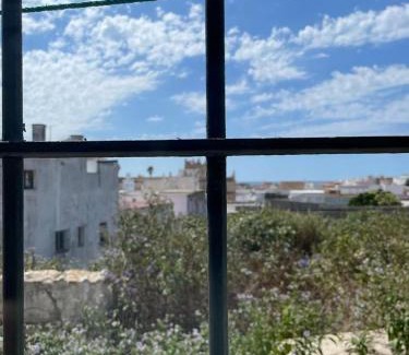 Tarifa House | Casa Azucena