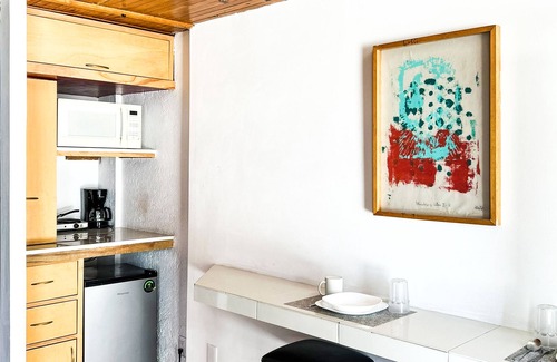 San Luis Potosi House | Casa Azul Apartments SLP - Inmotega