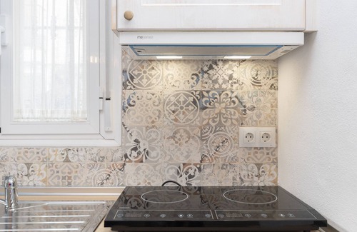 Historic Center of Estepona House | CASA AZUL - Boutique Apartments by Casa del Patio