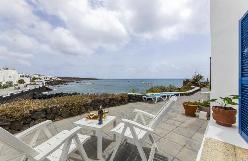 Punta Mujeres Apartment | Casa Azul by EscapeHome - Cueva Azul