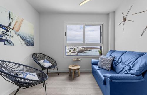 Punta Mujeres Apartment | Casa Azul by Escape Home