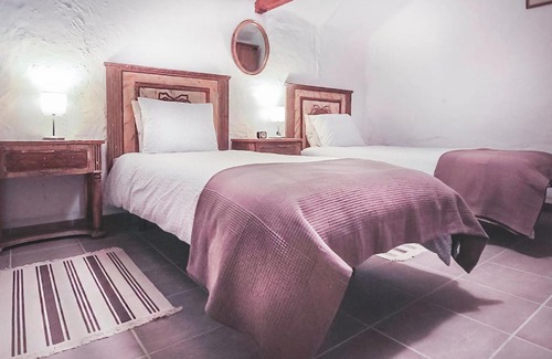 Hinojares House | Casa Azul Cazorla