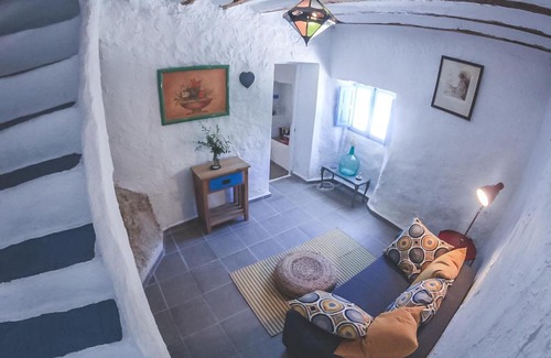 Hinojares House | Casa Azul Cazorla