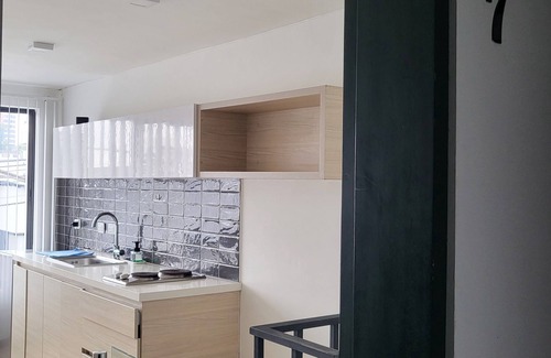 Manizales Apartment | Casa Azul