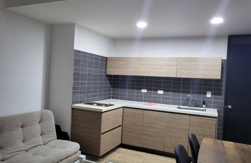 Manizales Apartment | Casa Azul