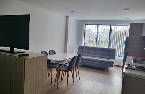 Manizales Apartment | Casa Azul