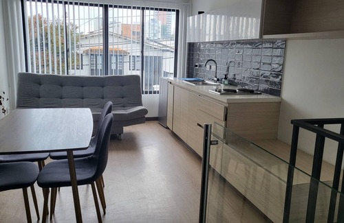 Manizales Apartment | Casa Azul