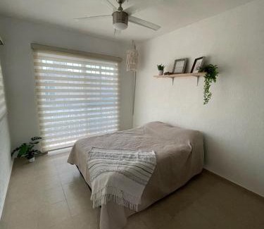 Cancun House | Casa Azul en Cancún