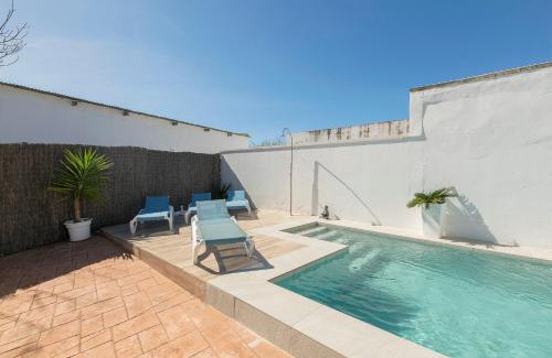 San Ambrosio Villa | Casa Azul
