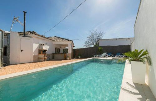 San Ambrosio Villa | Casa Azul