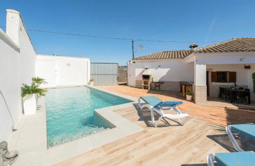 San Ambrosio Villa | Casa Azul