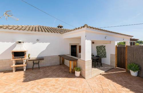 San Ambrosio Villa | Casa Azul