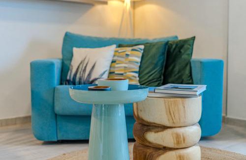 Adeje Apartment | Casa Azul-modern Apartment - Boutique-style - Adeje - By Feel your holidays