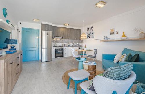 Adeje Apartment | Casa Azul-modern Apartment - Boutique-style - Adeje - By Feel your holidays