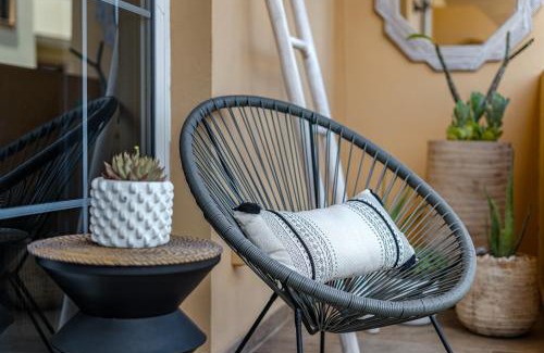 Adeje Apartment | Casa Azul-modern Apartment - Boutique-style - Adeje - By Feel your holidays