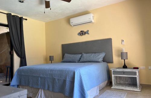 Campeche House | Casa Azul