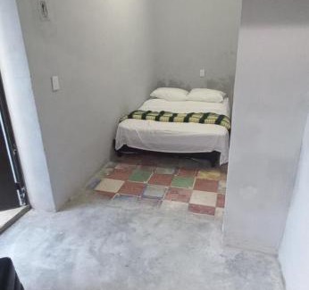 Monterrey House | Casa Azul