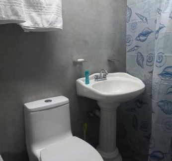 Monterrey House | Casa Azul