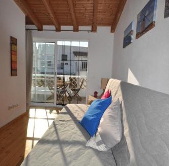 Barao de Sao Joao House | Casa Azul