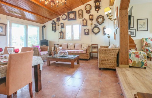 Aljaraque House | CASA AZUL - SUITE AZUL - ONLY ADULTS - Fantastic room with private bathroom, shared pool a