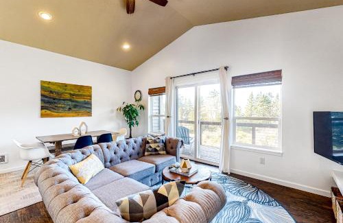 Oceanside Apartment | Casa Azul