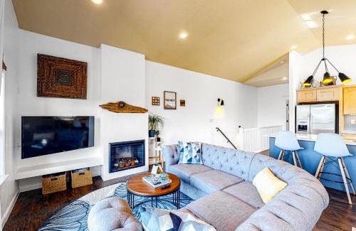 Oceanside Apartment | Casa Azul